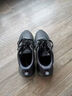 安踏男鞋運動(dòng)跑步鞋毒刺冬季新款2025網(wǎng)面透氣低幫耐磨休閑鞋子男 【95%選擇】碳灰/黑-1 42 【官方正品-假一賠十】 曬單實(shí)拍圖