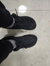 李寧中國李寧悟道ACE 3.0男女同款潮流運動(dòng)鞋 黑色-2 43 曬單實(shí)拍圖