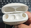 OPPO Enco X3 【國(guó)家補(bǔ)貼】真無(wú)線入耳式藍(lán)牙耳機(jī)降噪耳機(jī)通用蘋果華為小米手機(jī) 有線充版米白 曬單實(shí)拍圖