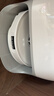 石頭（roborock）掃地機器人掃拖一體 P20 Pro 自動(dòng)上下水版 自動(dòng)集塵熱水洗拖布擦地拖地洗地機吸塵器 A1340RR 曬單實(shí)拍圖
