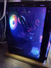 華碩品牌臺式機 酷睿i5 12600KF/14600KF RTX4060/4060Ti/5060/5060ti/5070游戲組裝電腦DIY游戲整機 配一 I5 12490F 丨16G丨RTX3050 曬單實(shí)拍圖