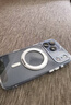 索盈【全包相機按鍵丨360°旋轉支架】適用蘋果iPhone17ProMax手機殼支點磁吸MagSafe超薄防摔保護套 曬單實拍圖