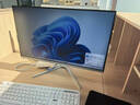 AOC 品牌一體機電腦超薄微邊全高清高配家用學(xué)習網(wǎng)課企業(yè)辦公游戲可壁掛一體式全套臺式整機 14代酷睿i5十核+16G+512G固態(tài) 23.8英寸 內置音響-WiFi-藍牙 曬單實(shí)拍圖