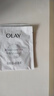 玉蘭油（OLAY） 小白瓶抗糖美白面膜 保濕舒緩煙酰胺精華面膜溫和無(wú)刺激護膚品 散裝抗糖小白瓶面膜5片 曬單實(shí)拍圖