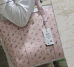 凱蒂貓（hellokitty）正品托特包時(shí)尚印花女士手提包可愛(ài)少女風(fēng)腋下包百搭大容量單肩包 冰莓暈暈果凍 曬單實(shí)拍圖
