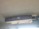 華凌中央空調風(fēng)管機一拖一大3匹Pro新一級能效全直流變頻空調以舊換新國家補貼KFR-75T2W/B3N8-HL(1)Ⅲ 曬單實(shí)拍圖
