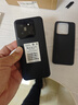 小米14 徠卡影像 旗艦手機 澎湃OS閃充電競驍龍輕薄小屏 黑色 16GB+512GB【官方標配】 曬單實(shí)拍圖