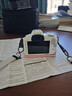 佳能（Canon）r50微單相機 4K數碼高清旅游vlog視頻學(xué)生美顏 R50入門(mén)級直播相機 R50白色18-45 STM鏡頭套機 套餐一【含128G卡 攝影包 電池 vlog套裝】 曬單實(shí)拍圖