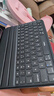 倍思【磁吸分離】iPad11鍵盤(pán)蘋(píng)果平板鍵盤(pán)保護套一體 適用2025年款iPad11-11英寸/iPad10-10.9英寸 曬單實(shí)拍圖