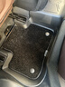 米其林（MICHELIN）寶馬iX3腳墊tpe汽車(chē)腳墊適用于寶馬IX3 18款-24款全TPE腳墊+毯面 曬單實(shí)拍圖