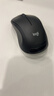 羅技（Logitech）MK540無(wú)線(xiàn)鍵鼠套裝 電腦辦公無(wú)線(xiàn)鍵盤(pán)鼠標套裝辦公鍵鼠筆記本臺式通用優(yōu)聯(lián)全尺寸薄膜鍵盤(pán)自帶掌托 黑色 曬單實(shí)拍圖