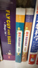 麗聲經(jīng)典故事屋第五級  外研社英語(yǔ)分級閱讀(可點(diǎn)讀) 曬單實(shí)拍圖