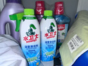 水衛士（水衛仕）浴室清潔劑500g*3瓶衛生間廁所玻璃水瓷磚地板清洗劑 曬單實(shí)拍圖
