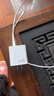 今勝66W超級快充電器套裝6A數據線(xiàn)type-c快充閃充電頭適用安卓手機華為榮耀vivo小米oppo魅族 6A超級快充線(xiàn)Type-c【2米】 曬單實(shí)拍圖