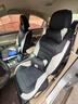 RATHBONE汽車(chē)座套座椅套全包圍日產(chǎn)軒逸逍客奇駿天籟騏達陽(yáng)光傳祺gs43影豹 曬單實(shí)拍圖
