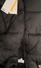 森馬（Semir）輕松羽絨|羽絨服男三防外套發(fā)熱面包服冬2025抗靜電109725113101 曬單實(shí)拍圖