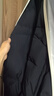 安踏【林孝埈同款】六度芯羽絨服丨長(cháng)款運動(dòng)羽絨服男冬季保暖外套 曬單實(shí)拍圖