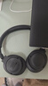 JBL TUNE 770NC 無(wú)線(xiàn)罩耳式自適應降噪耳機 頭戴式藍牙耳機 主動(dòng)降噪耳機長(cháng)續航520送禮 T770黑色 【新升級降噪耳機】 曬單實(shí)拍圖