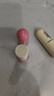 ehmznv凡士林潤唇膏補水保濕滋潤女防干裂脫皮去死皮淡唇紋無(wú)色唇膜男士 凡士林潤唇膏*3支' 曬單實(shí)拍圖