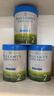 貝拉米（Bellamy's）白金版2段幼兒奶粉800g*6罐箱裝 6~12月 有機A2蛋白 澳洲原裝進(jìn)口 曬單實(shí)拍圖