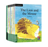 新東方 劍橋兒童英語(yǔ)分級閱讀2級全17冊幼少兒英語(yǔ)繪本啟蒙小學(xué)生一年級英語(yǔ)教材有聲讀物3-4-5-6歲幼兒園寶寶英文原版早教書(shū)籍省錢(qián)卡 閱讀狂歡節 曬單實(shí)拍圖