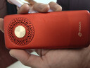 天語(yǔ)（K-Touch）N1 4G全網(wǎng)通老年人手機超長(cháng)待機大喇叭大聲大音量老年機 大按鍵大屏大字學(xué)生備用機 紅色【升級大喇叭】 配充電器 曬單實(shí)拍圖