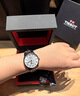 天梭（TISSOT）瑞士手表力洛克系列1853全自動(dòng)機械男腕表送男友節日送禮 T006.407.11.033.03 曬單實(shí)拍圖