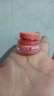 cibio'2希蓓歐睡眠唇膜潤唇膏女唇部精華唇釉防干裂送女友禮物 min罐3g 曬單實(shí)拍圖