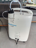 維德（WELLDAY）5L升醫用級制氧機家用老人醫用吸氧機帶霧化氧氣機Y-510W國家補貼 曬單實(shí)拍圖
