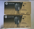 惠普（HP）W1580X粉盒 適用Tank1005/1020/2506/2606系列打印機 158A 158X黑色閃充碳粉盒  曬單實(shí)拍圖