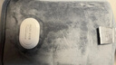奧克斯【專(zhuān)賣(mài)店鉅惠】熱水袋暖水袋充電大號暖手寶暖寶寶暖床暖手腳神器 【加長(cháng)加大】一體式-天空藍 曬單實(shí)拍圖