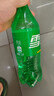 可口可樂(lè )（Coca-Cola）雪碧 Sprite 檸檬味 汽水 碳酸飲料 1.25L*12瓶 曬單實(shí)拍圖