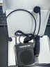 得勝（TAKSTAR）HM-700L頭戴式麥克風(fēng) 小蜜蜂有線(xiàn)耳麥擴音器專(zhuān)用頭戴耳麥 曬單實(shí)拍圖