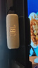 JBL FLIP6 音樂(lè )萬(wàn)花筒六代 flip5升級款 便攜藍牙音箱 桌面音響 賽道揚聲器 獨立高音單元 煙空灰  曬單實(shí)拍圖