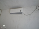 小米（MI）米家空調(diào) 1.5匹 巨省電睡眠款 新一級(jí)變頻冷暖 自清潔壁掛式臥室掛機(jī)KFR-35GW/S1A1國(guó)家補(bǔ)貼 曬單實(shí)拍圖