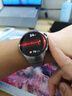 HUAWEI WATCH 5 46mm高端款航天級鈦合金表殼鈦金屬表帶首創(chuàng  )X-TAP智感窗eSIM通信華為智能手表watch5 曬單實(shí)拍圖