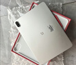 一加平板 2 Pro 13.2英寸平板電腦驍龍8至尊版芯片16GB+512GB 冰川銀 游戲辦公學(xué)生 曬單實(shí)拍圖