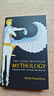 希臘羅馬神話(huà) 英文原版 Mythology: Timeless Tales Of Gods And Heroes伊迪斯漢密爾頓 搭阿基里斯之歌 伊索寓言 坎特伯雷故事集 曬單實(shí)拍圖