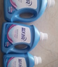 威露士La有氧洗內衣褲專(zhuān)用手洗洗衣液500ml*3+90ml*2組合抑菌除螨去血漬 曬單實(shí)拍圖