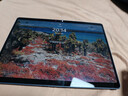 微軟（Microsoft）Surface Pro 第11版 二合一筆記本電腦 國家補貼20% 輕薄本 AI+PC 驍龍 X Elite 16G 512G 寶石藍 曬單實(shí)拍圖