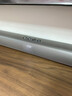 山水（SANSUI）家用回音壁SOUNDBAR電視音響家庭影院KTV套裝無(wú)線(xiàn)藍牙音箱卡拉OK低音炮K歌雙話(huà)筒 91W 曬單實(shí)拍圖