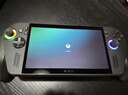 ROG掌機 ROG 掌機X windows11  銳龍 AI Z2 Extreme處理器  集顯 7英寸 24GB+1TB SSD 曬單實(shí)拍圖