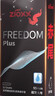 赤尾 freedom plus玻尿酸超薄避孕套 大號安全套11只 男用成人性用品 曬單實(shí)拍圖