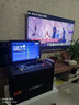 山水（SANSUI）戶(hù)外K歌專(zhuān)用 家庭ktv音響套裝 卡拉ok一體機 家用唱歌全套設備移動(dòng)智能藍牙吉他民謠樂(lè )器音箱 Q085 曬單實(shí)拍圖