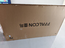 FFALCON雷鳥鶴6 26款 75英寸 萬象分區(qū)QD-MiniLED1300nits 高階HVA安橋音響288Hz高刷 平板游戲電視75R69A 曬單實(shí)拍圖