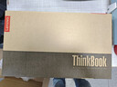 ThinkPad 聯(lián)想筆記本電腦ThinkBook16+ 2025 AI輕薄辦公本 英特爾酷睿Ultra5 16英寸 32G 1T 3.2K 165Hz 曬單實(shí)拍圖