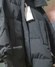 波司登25年冬季羽絨服男女情侶同款寬松中長(cháng)款時(shí)尚加厚脫卸帽外套 曬單實(shí)拍圖