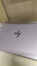 惠普（HP）【補貼10%】星Book Pro14筆記本電腦 輕薄本便攜筆記本 背光鍵盤(pán) 高色域高刷typeC充電酷睿 Ultra 7-255H/32G/2.8K/粉 2T 高速固態(tài) 曬單實(shí)拍圖