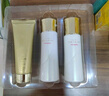 春娟黃芪保濕禮盒禮物（潔面乳120g+潤膚水120ml+乳液100g） 曬單實(shí)拍圖