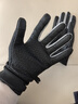 李寧騎行手套保暖冬季男士加絨電動(dòng)自行車(chē)防寒風(fēng)手套觸屏滑雪戶(hù)外防凍 曬單實(shí)拍圖